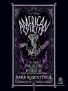 American Spirits